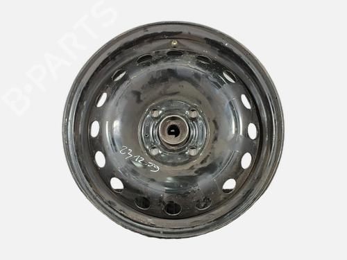 Fælk Fælk RENAULT CLIO II (BB_, CB_) 1.2 (BB0A, BB0F, BB10, BB1K, BB28, BB2D, BB2H, CB0A,... (58 hp) 39455230 39455230