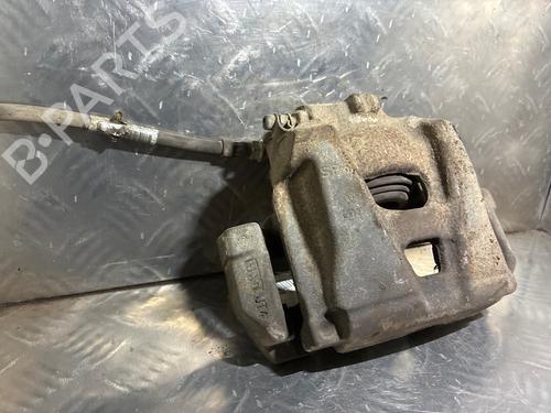 Left front brake caliper AUDI A4 B8 Avant (8K5) 2.0 TDI | BP25154058M105 - Image 2