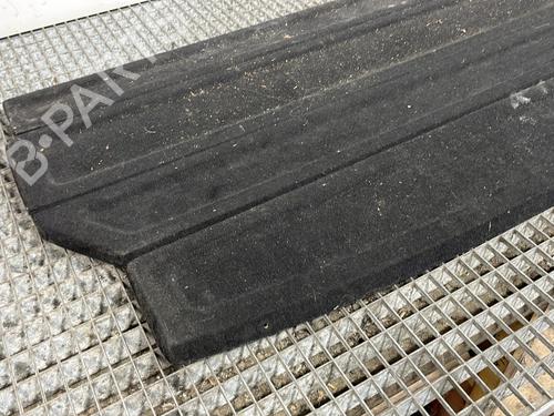Rear parcel shelf OPEL MERIVA A MPV (X03) 1.4 16V Twinport LPG (E75) | BP28281217C85 