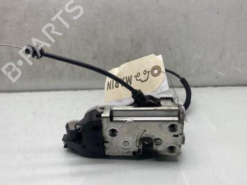Front right lock CITROËN C3 I (FC_, FN_)  | BP19968491C97 