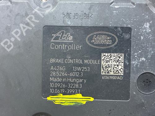 Used ABS pump ABS pump 24505970 24505970