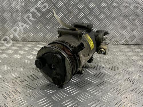 AC compressor FORD FIESTA VI (CB1, CCN) 1.25 | BP20008747M34 