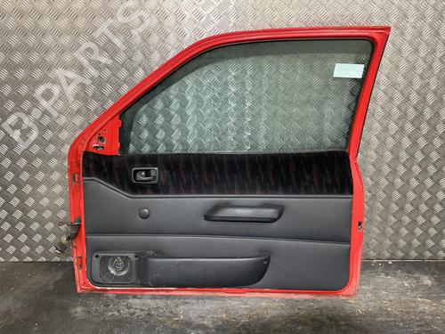 Right front door FORD FIESTA III (GFJ) 1.4 | BP21956217C3 