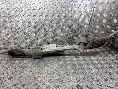 Steering rack LAND ROVER RANGE ROVER EVOQUE (L538) 2.2 D | BP24505974M22 - Image 2
