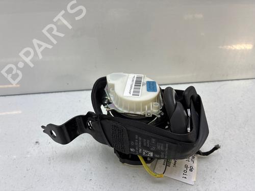 Used Front right belt tensioner Front right belt tensioner SKODA FABIA II (542) 1.6 TDI (75 hp) 39653485 39653485