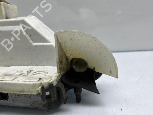 Used Front left lock CITROËN C5 III (RD_) 2.0 HDi 140 (RDRHF8, RDRHFA, RDRHA8, RDRHAJ) (140 hp) 19968089