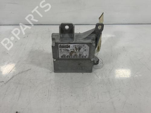 Used ECU airbags PEUGEOT 308 I (4A_, 4C_) 1.6 16V (150 hp) 20003614