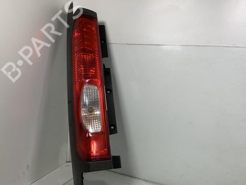 Used Left taillight OPEL VIVARO A Van (X83) 2.0 CDTI (F7) (114 hp) 31834408