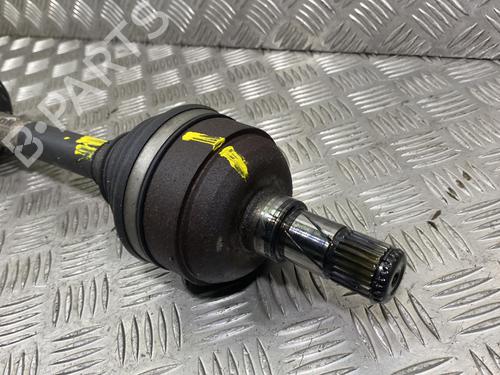 Used Left front driveshaft OPEL ASTRA J (P10) 1.7 CDTI (68) (125 hp) 20007983