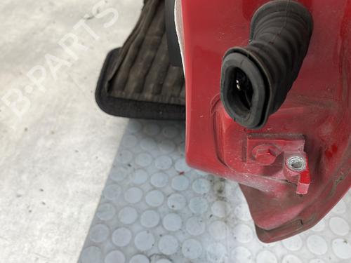 Left front door FIAT 500 (312_) 1.2 (312AXA1A) | BP29627680C2 