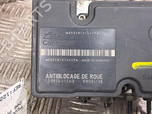 Used ABS pump ABS pump 36862896 36862896