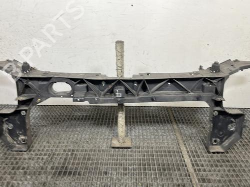 Used Front slam panel RENAULT CLIO III (BR0/1, CR0/1) 1.5 dCi (C/BR0G, C/BR1G) (68 hp) 29508196