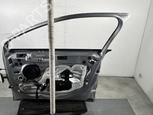 Right front door CITROËN C4 II (NC_) 1.6 HDi 90 | BP24501665C3 