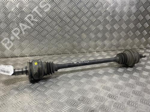 Used Left rear driveshaft Left rear driveshaft MERCEDES-BENZ C-CLASS (W204) C 220 CDI (204.002) (170 hp) 19992660 19992660