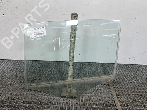 Used Rear left door window BMW 1 (E87) 116 d (116 hp) 28611260