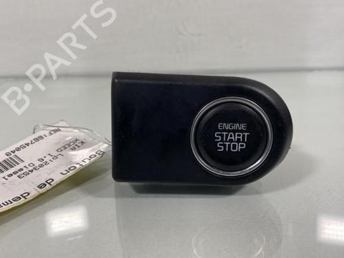 Used Switch Switch KIA XCEED (CD) 1.6 CRDi 136 (136 hp) 19995750 19995750