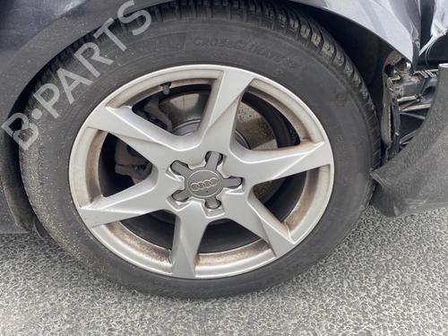 Left front driveshaft AUDI A4 B8 Avant (8K5) 2.0 TDI | BP31878800M38 - Image 21