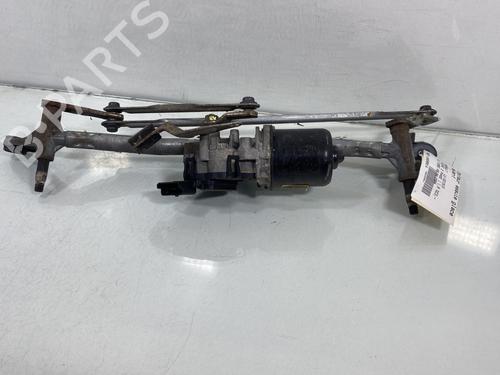 Ruitenwissermotor voor RENAULT MEGANE II (BM0/1_, CM0/1_) 1.9 dCi (BM0G, CM0G) (120 hp) 29507248