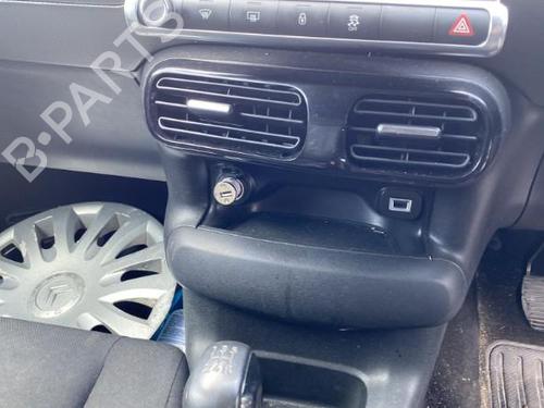 Front bumper CITROËN C4 CACTUS 1.6 BlueHDi 100 | BP27482851C7 - Image 8