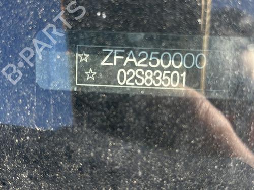 Subframe FIAT DUCATO Bus (250_) 140 Natural Power | BP34196304M9 - Image 6