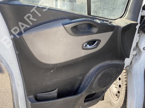 Front wiper motor RENAULT TRAFIC III Van (FG_) 1.6 dCi 115 (FGMD) | BP26461908M29  - Image 23