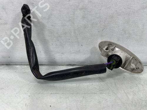 Used Left front indicator Left front indicator NISSAN JUKE (F15) 1.5 dCi (110 hp) 33831058 33831058