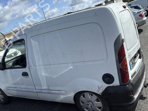 Steering column stalk RENAULT KANGOO (KC0/1_) D 65 1.9 (KC0E, KC02, KC0J, KC0N) | BP29507473I23 - Image 7