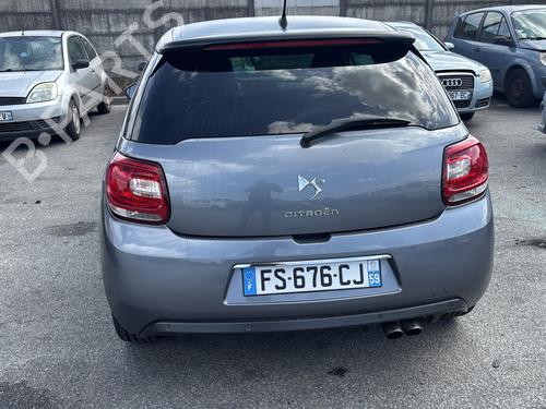 Antenne/Base CITROËN DS3 (SA_) 1.6 THP 150 | BP29841944C140  - Image 26