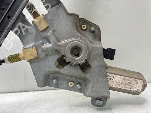 Front left window mechanism SAAB 9-3 (YS3F, E79, D79, D75) 1.9 TiD | BP39011596C22 - Image 10