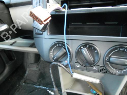 Hinge/Door check strap VW POLO (9N_, 9A_) 1.4 TDI | BP26212852C146 