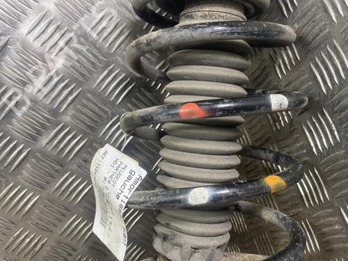 Left front shock absorber PEUGEOT PARTNER Box Body/MPV 1.6 BlueHDi 100 | BP28385378M16 