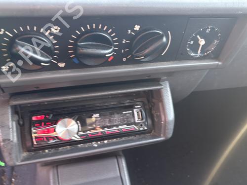 Left sun visor RENAULT CLIO I (B/C57_, 5/357_) 1.2 (5/357Y, 5/357K) | BP32360539I1 