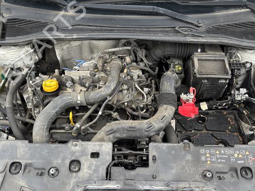 Switch RENAULT CLIO IV (BH_) 1.2 TCe 120 (BHAU) | BP34561201I30 - Image 15