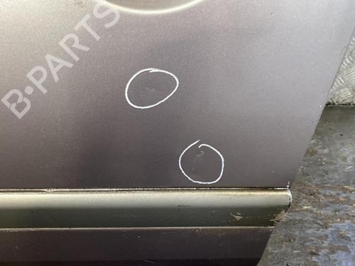 Left front door RENAULT LAGUNA II Grandtour (KG0/1_)  | BP21956739C2 