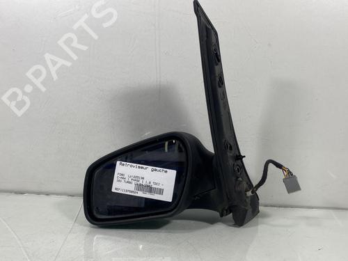 Used Left mirror FORD FOCUS C-MAX (DM2) 1.6 TDCi (109 hp) 31212633