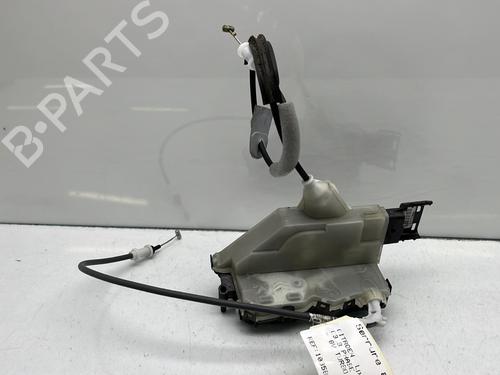 Højre bagtil lås CITROËN C3 / C3 ORIGIN III (SX) 1.6 BlueHDi 100 (99 hp) 28279620