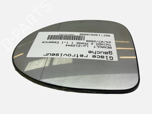 Used Left mirror glass Left mirror glass 39427070 39427070