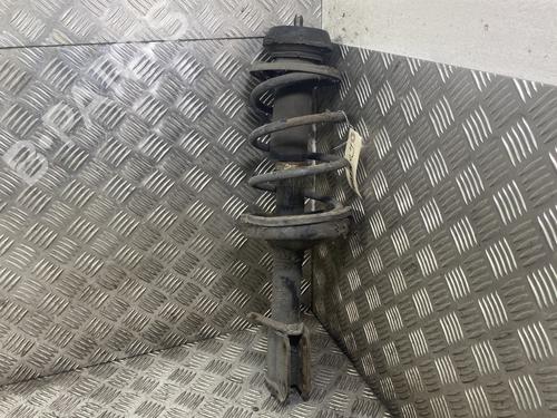 Used Right front shock absorber RENAULT TWINGO II (CN0_) 1.5 dCi 90 (86 hp) 28103034