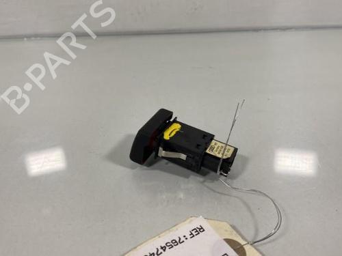 Used Warning switch SEAT EXEO (3R2) 2.0 TDI (143 hp) 19993361