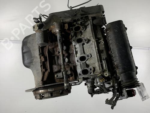 Engine FORD KA (RU8) 1.2 | BP33484320M1 - Image 3