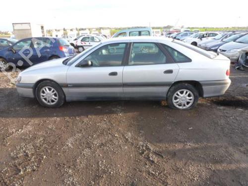 Right mirror RENAULT SAFRANE II (B54_) 2.2 dT (B54G) | BP19986469C27 