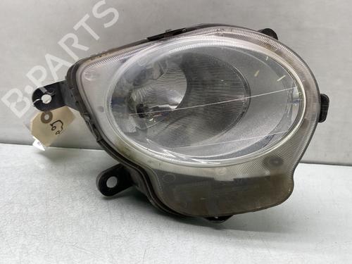 Used Right front indicator FIAT 500 (312_) 1.2 (312AXA1A) (69 hp) 30206089