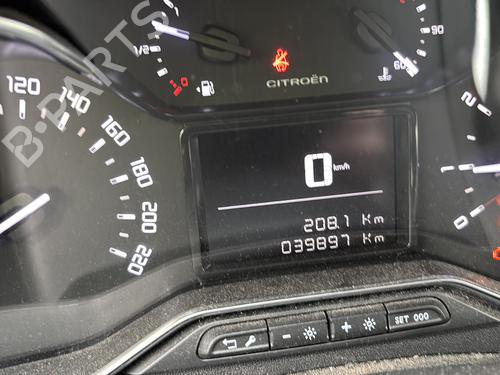 Front right window mechanism CITROËN C3 III (SX) 1.2 PureTech 82 | BP30719910C23  - Image 12