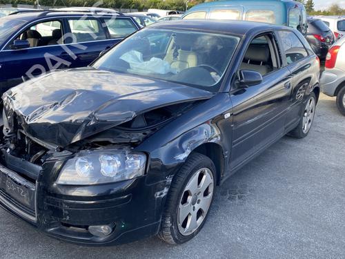 Used Parts AUDI A3 (8P1) 2.0 TDI 2045854