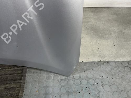 Hood NISSAN MICRA IV (K13K, K13KK) 1.2 | BP28282649C1