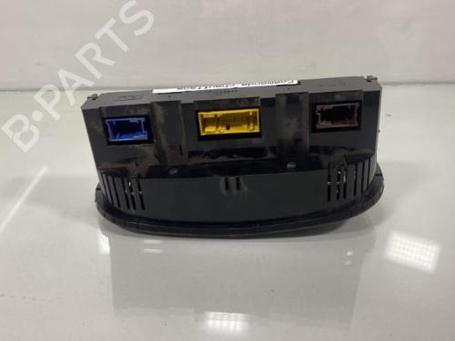 Used Climate control Climate control PEUGEOT 607 (9D, 9U) 2.2 HDi (133 hp) 19985977 19985977