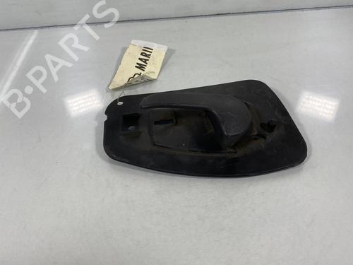 Poignée intérieure arrière gauche OPEL CORSA C (X01) 1.7 DI (F08, F68) | BP19956549I15 