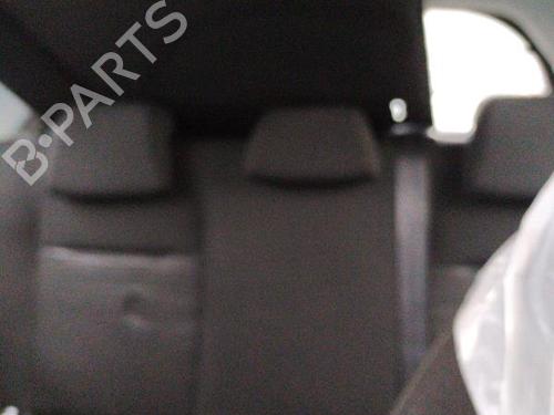 Gearbox PEUGEOT 208 I (CA_, CC_) 1.2 VTI 82 | BP19954716M3 
