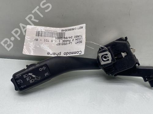 Used Switch SEAT LEON (1P1) 1.9 TDI (105 hp) 26400527