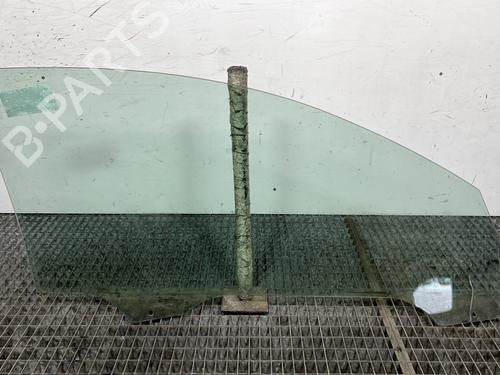 Front left door window PEUGEOT 206 Hatchback (2A/C) 1.1 i | BP29371885C18 